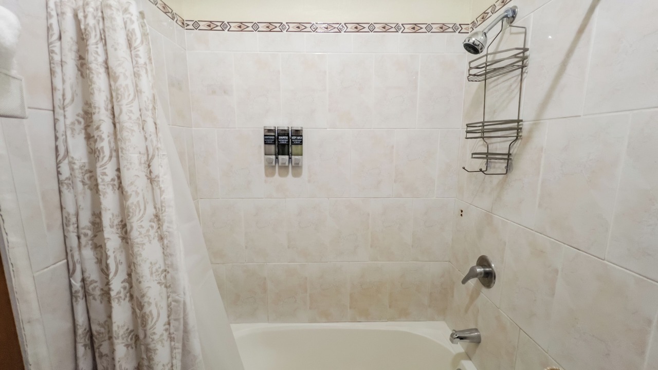 Photo of Bathroom in Parham Town