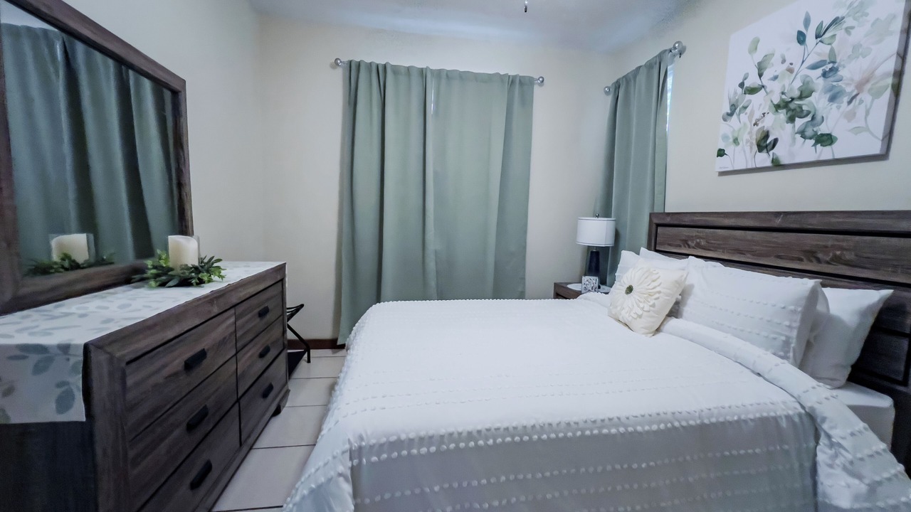 Photo of Bedroom in Parham Town
