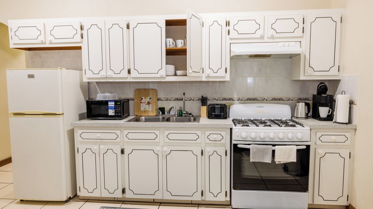 Photo of Kitchen in Parham Town