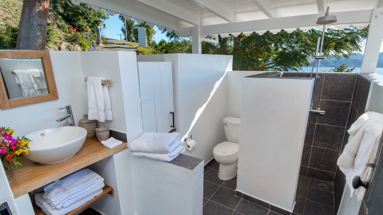 Photo of Bathroom in West End