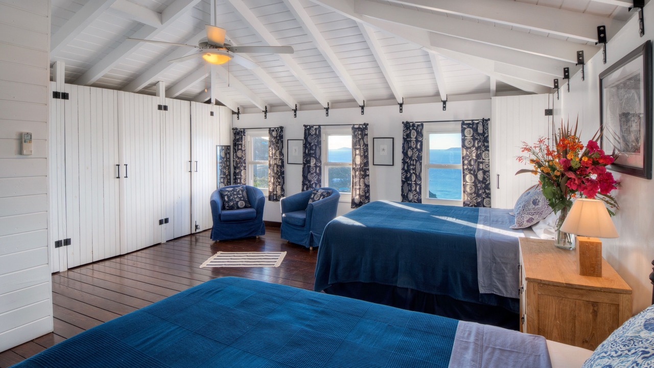 Photo of Bedroom in West End