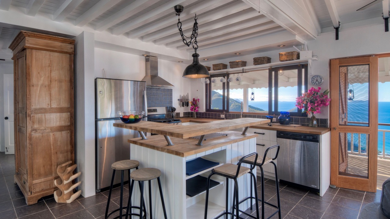 Photo of Kitchen in West End