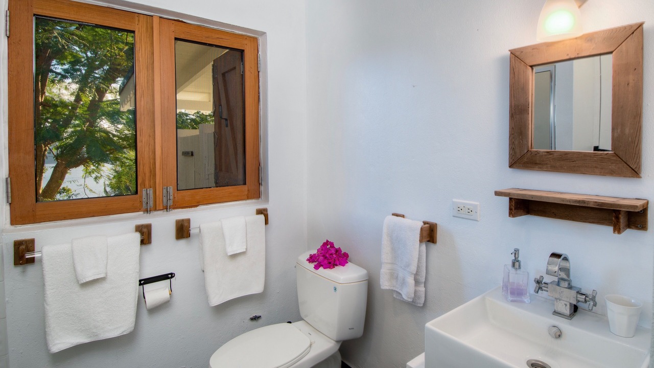 Photo of Bathroom in West End