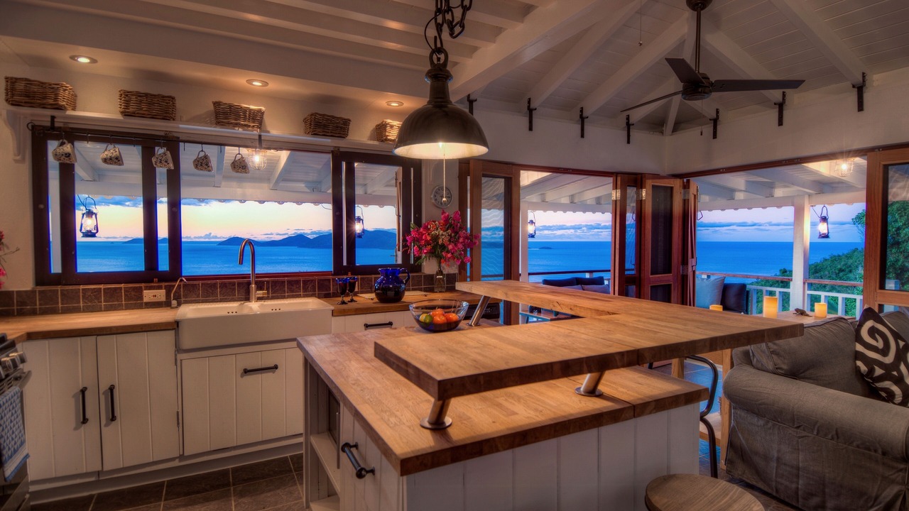 Photo of Kitchen in West End