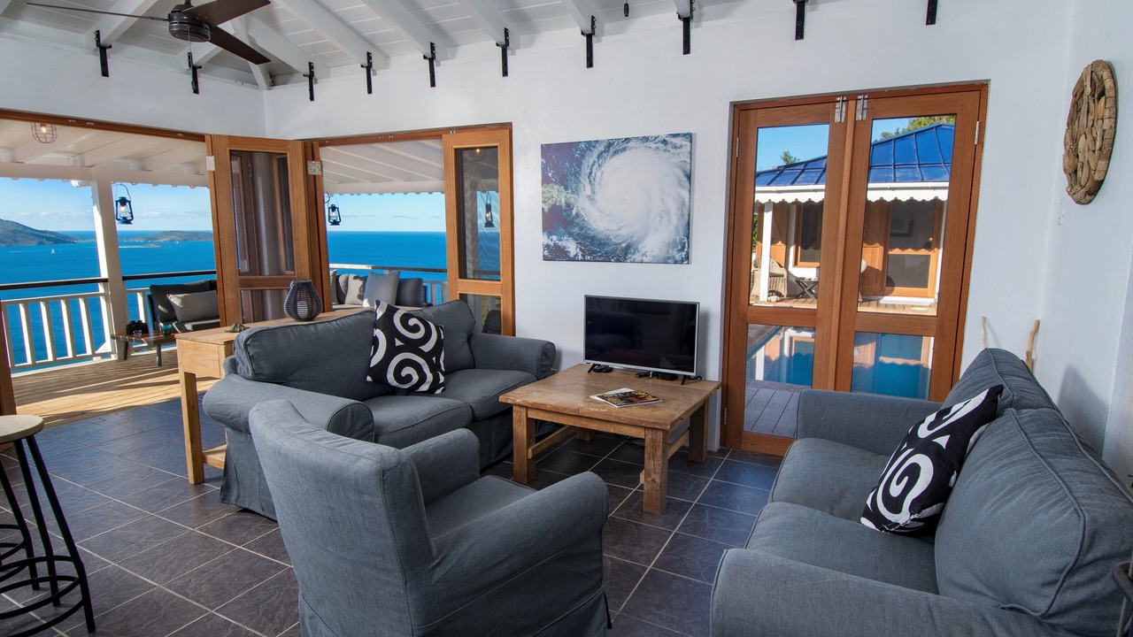 Photo of Livingroom in West End