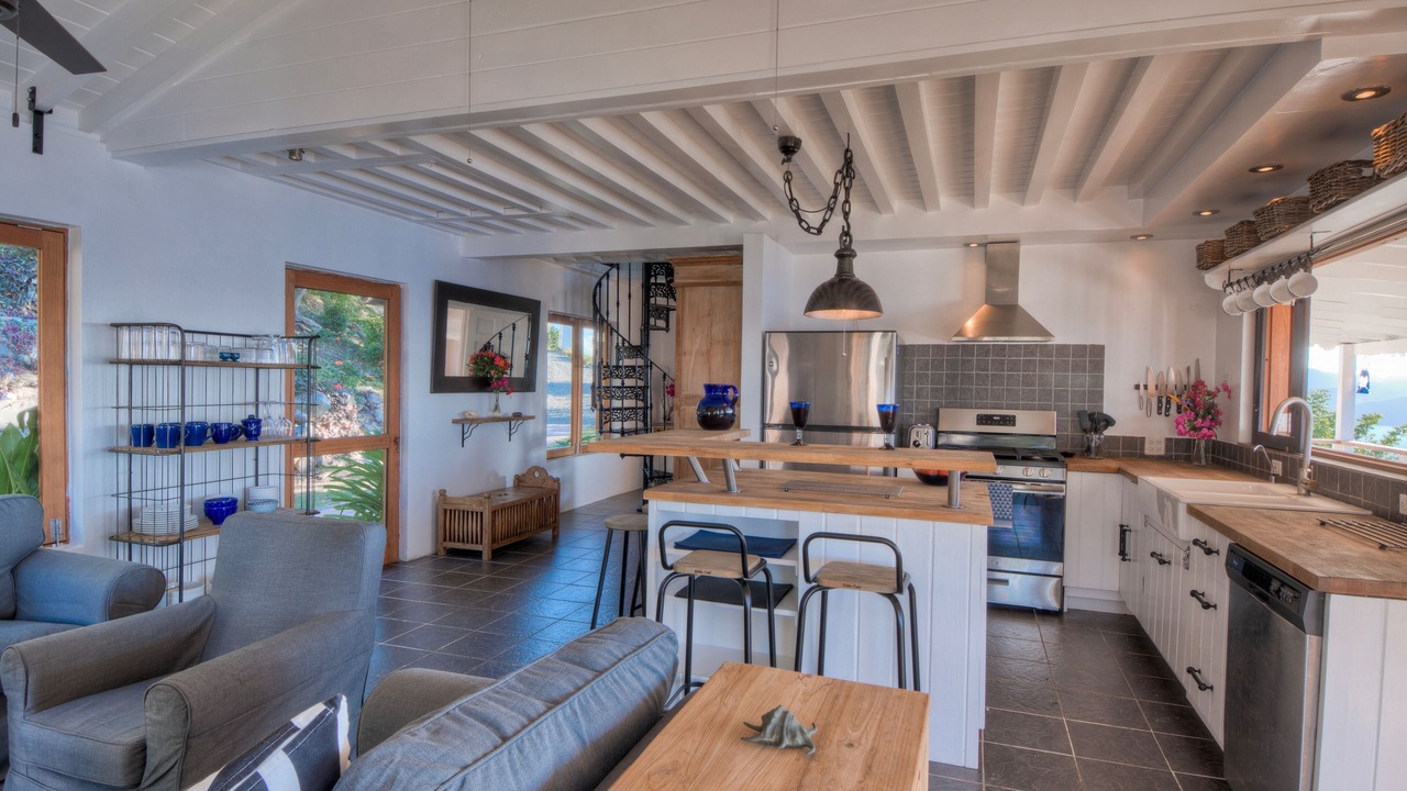 Photo of Kitchen in West End