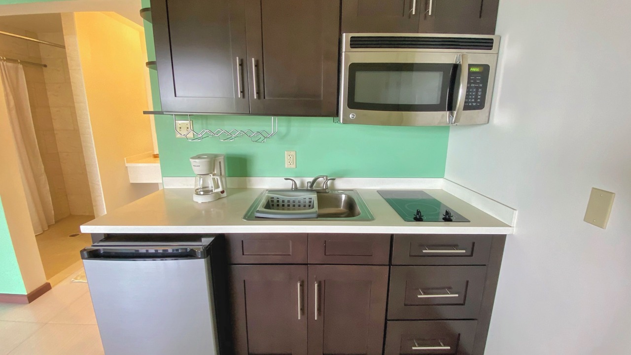 Photo of Kitchen in West End