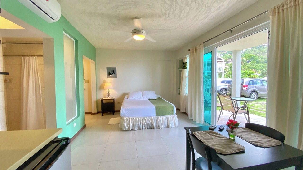 Photo of Bedroom in West End