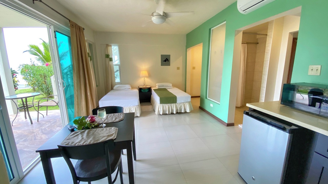 Photo of Bedroom in West End