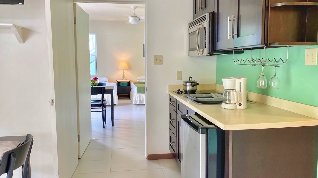 Photo of Kitchen in West End