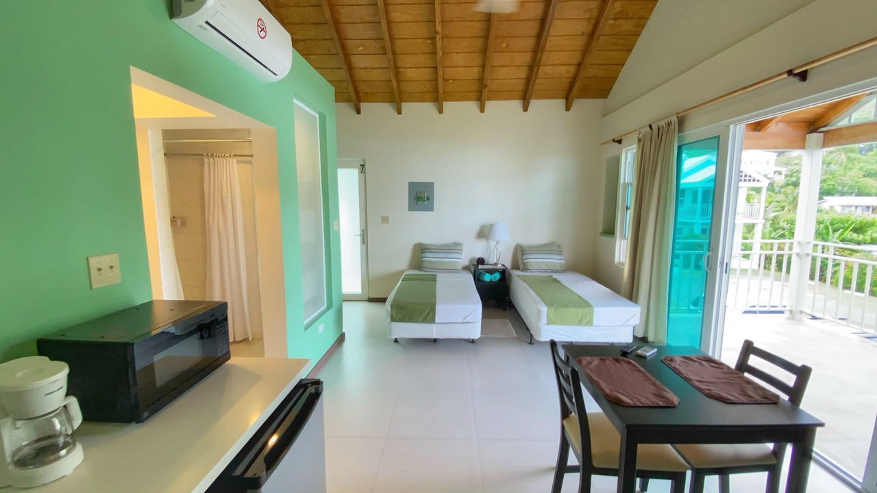 Photo of Bedroom in West End