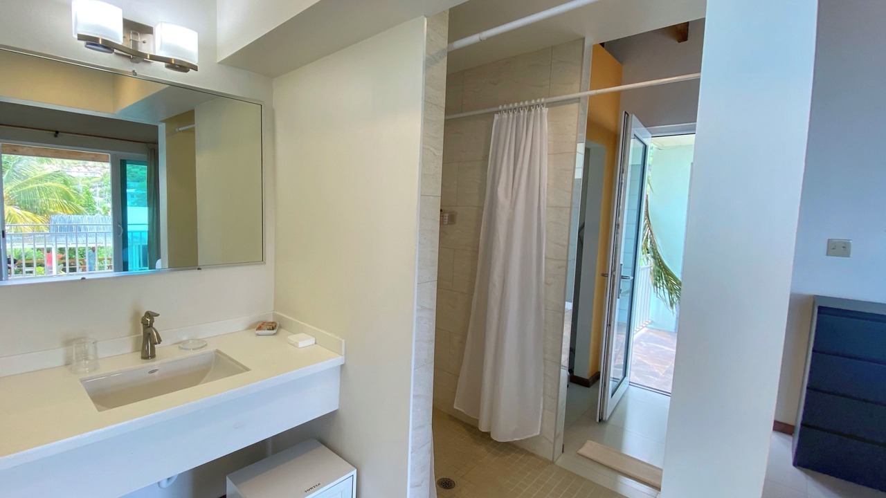 Photo of Bathroom in West End