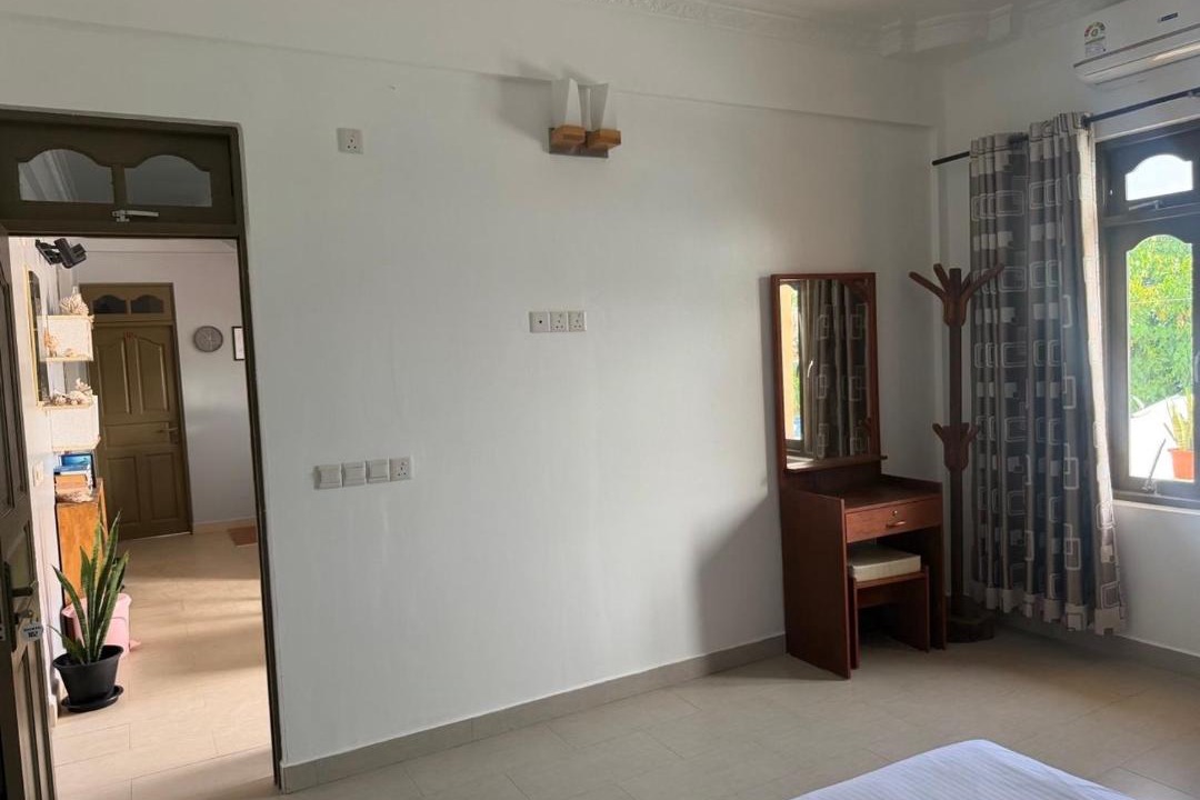 Photo of Bedroom in Omadhoo
