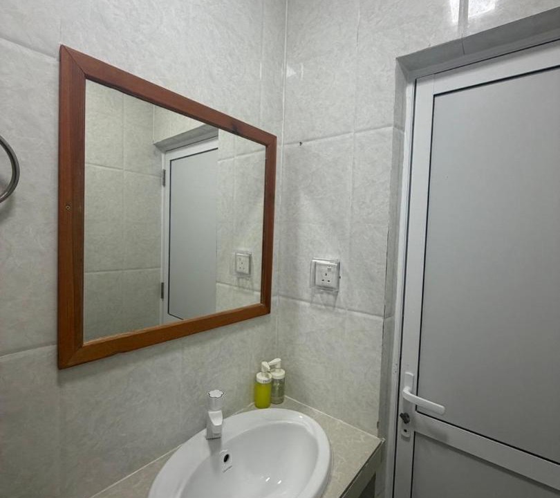Photo of Bathroom in Omadhoo