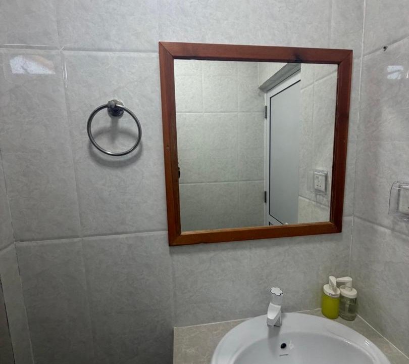 Photo of Bathroom in Omadhoo