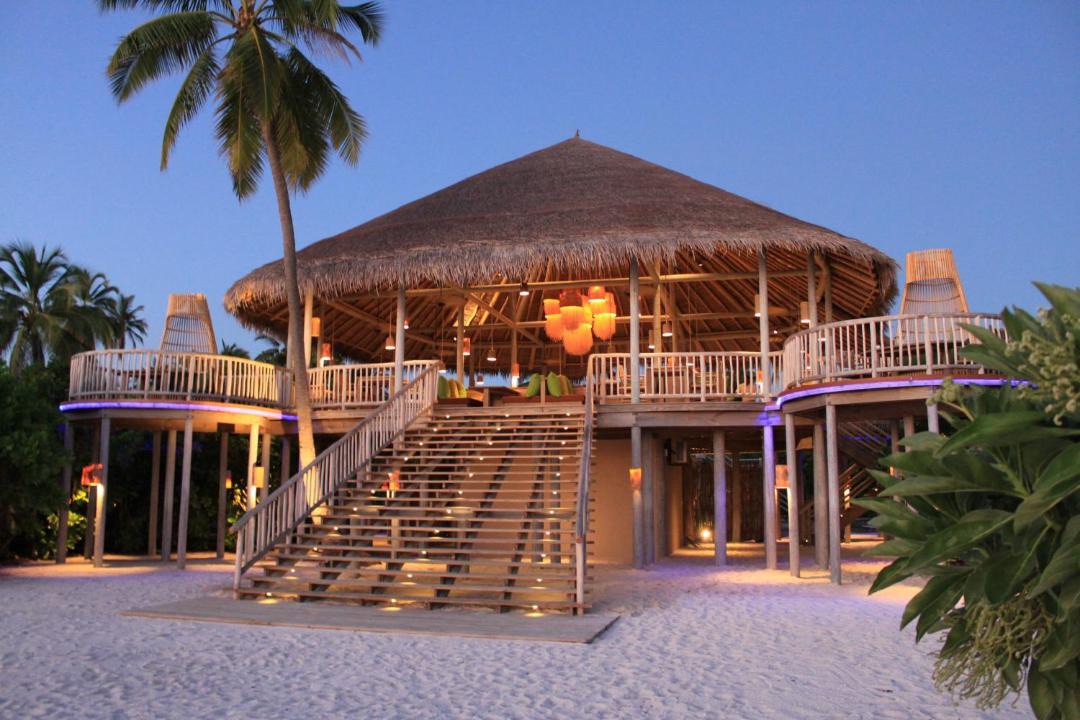 Photo of Others in Olhuveli