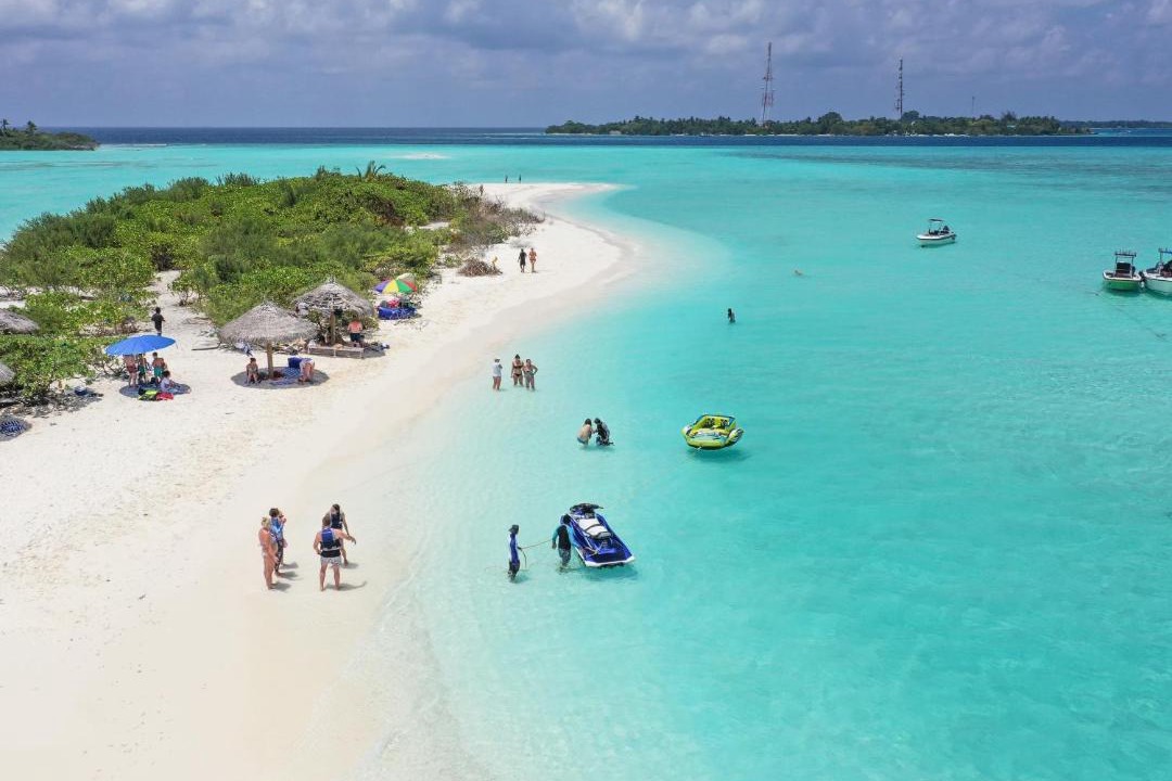 Photo of Others in Ukulhas