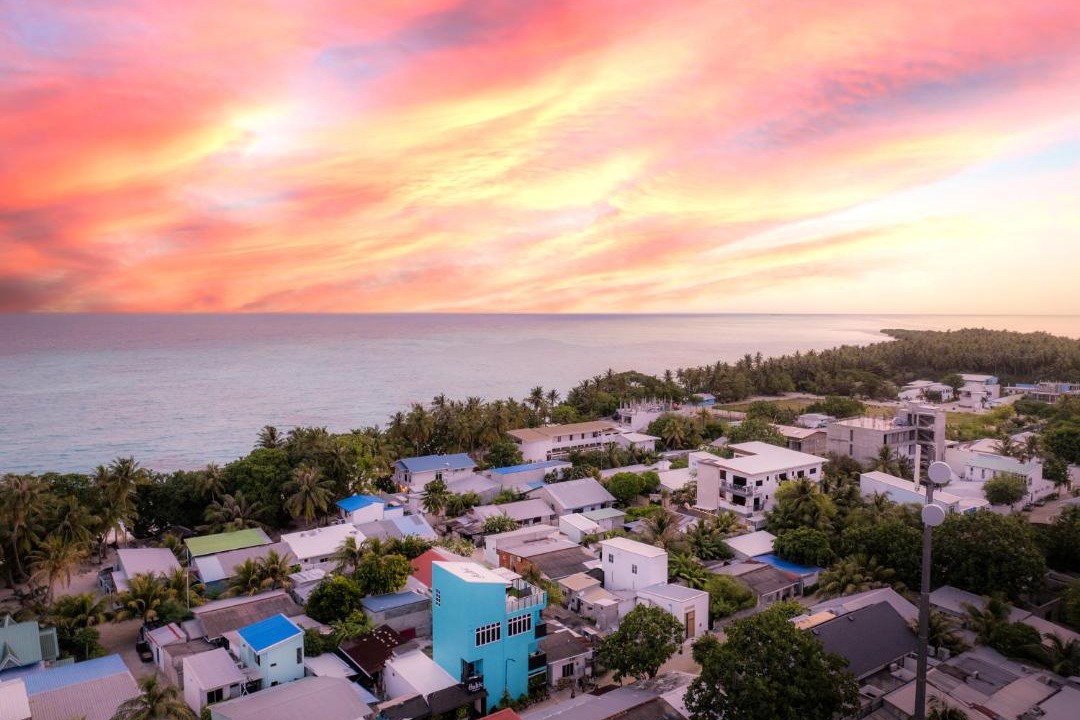 Photo of Others in Fulhadhoo