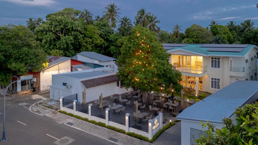 Photo of Others in Fuvahmulah