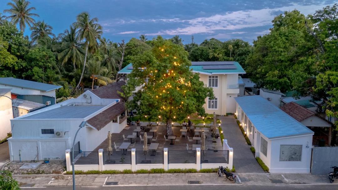 Photo of Others in Fuvahmulah