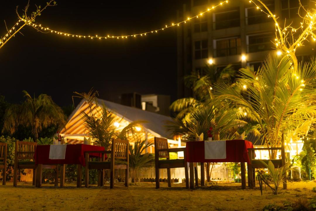 Photo of Others in Guraidhoo