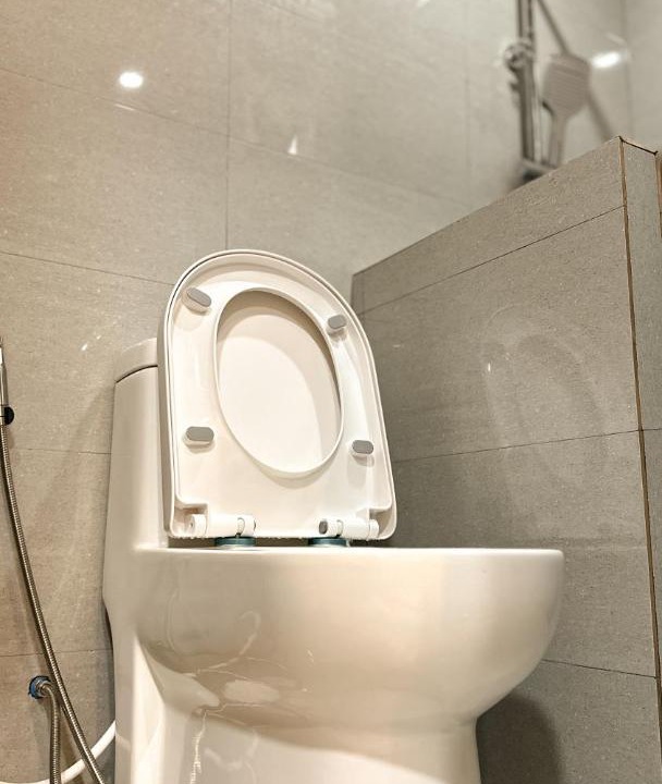 Photo of Bathroom in Fulidhoo