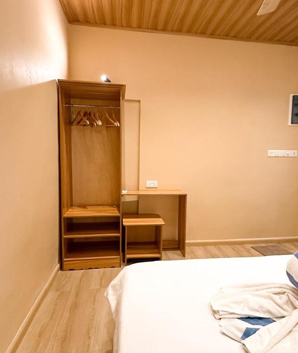 Photo of Bedroom in Fulidhoo
