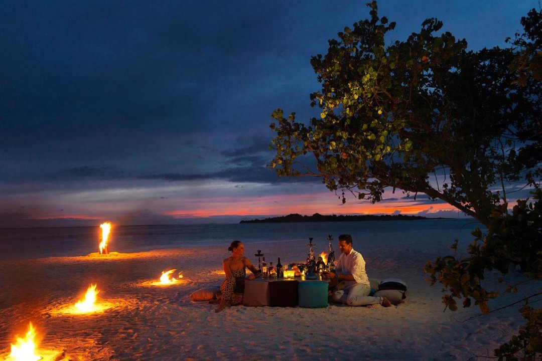 Photo of Others in Ookolhufinolhu