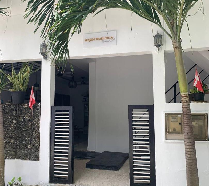 Photo of Others in Dhiffushi