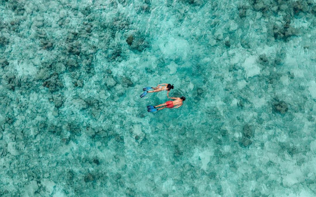 Photo of Others in Maamunagau Island