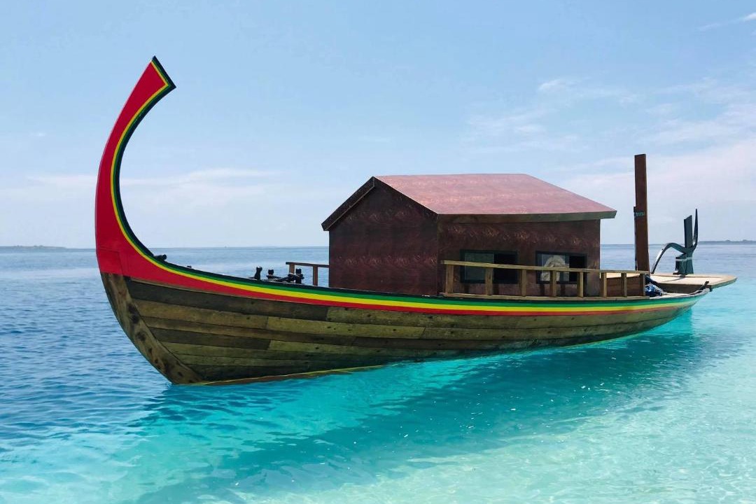 Photo of Others in Kamadhoo