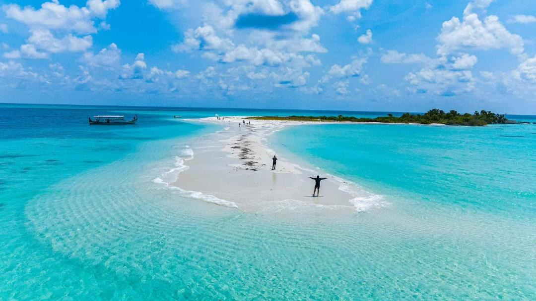 Photo of Others in Lhaviyani Atoll