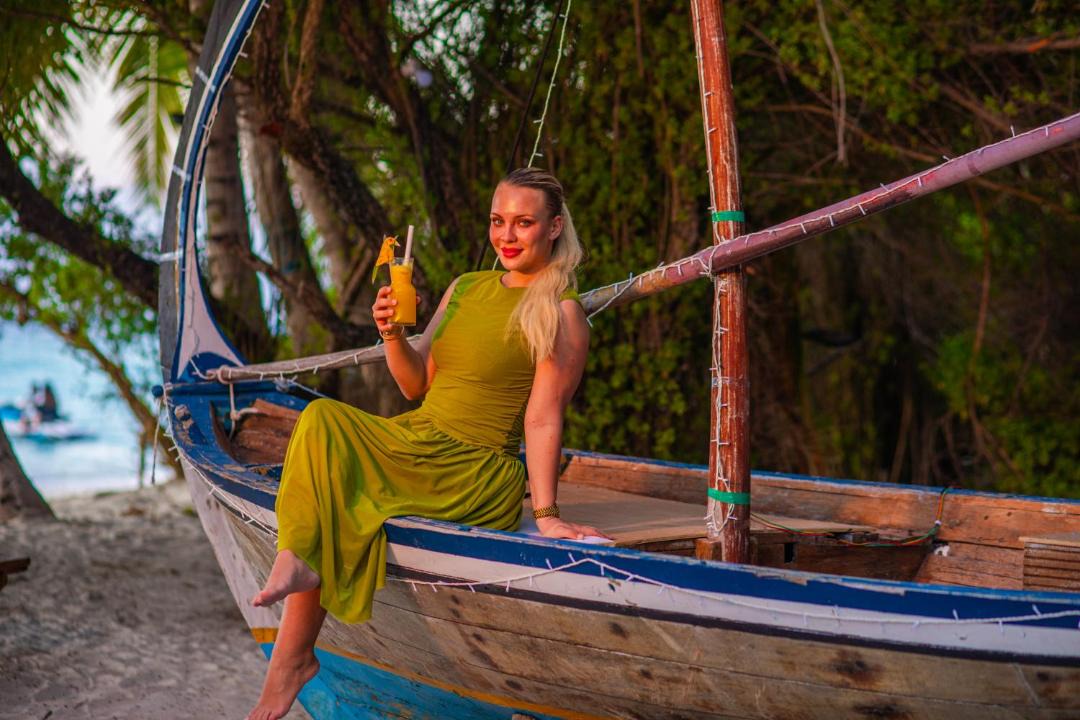 Photo of Others in Dhigurah