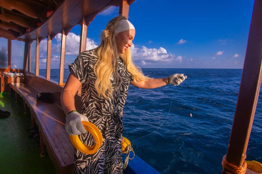 Photo of Others in Dhigurah