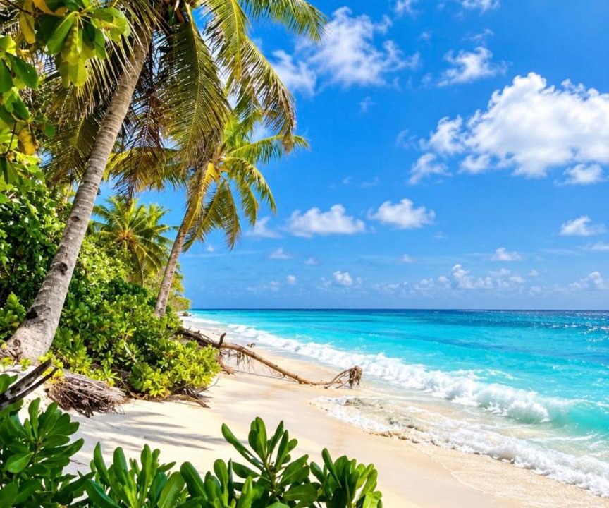Photo of Others in Thoddoo
