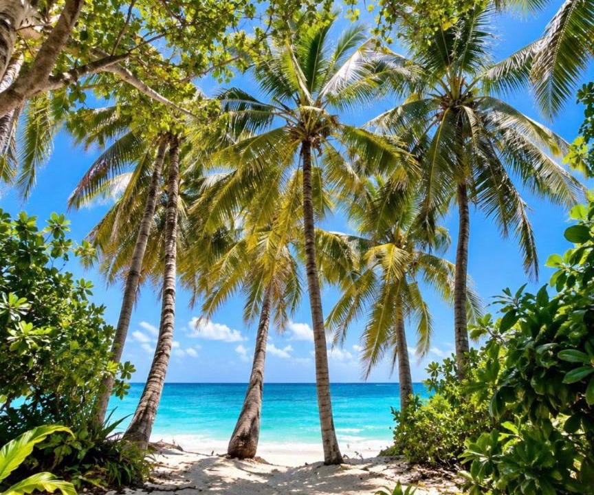 Photo of Others in Thoddoo