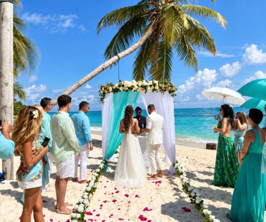 Photo of Others in Thoddoo