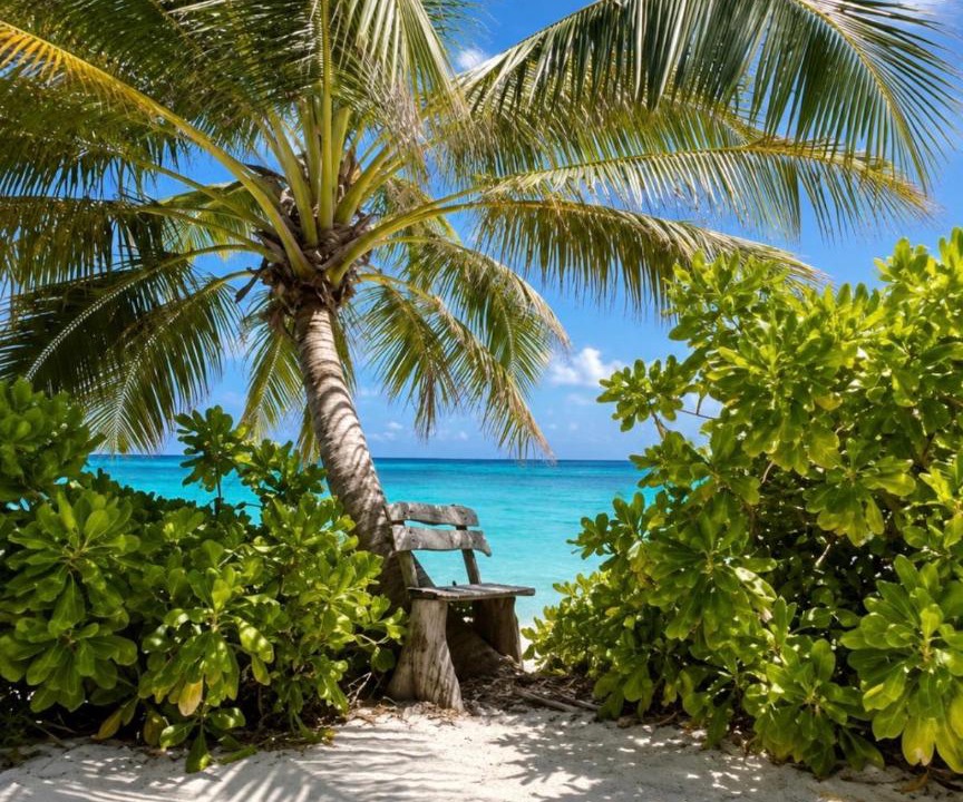 Photo of Others in Thoddoo