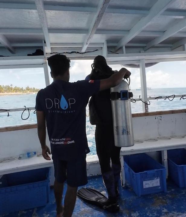 Photo of Others in Fuvahmulah