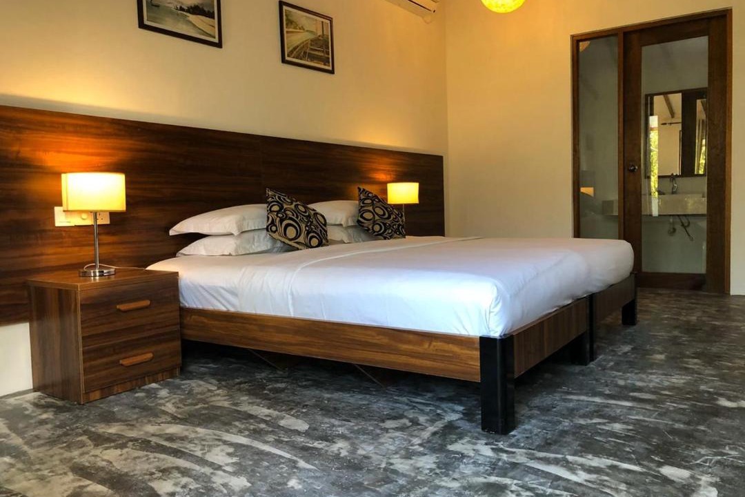 Photo of Bedroom in Kelaa