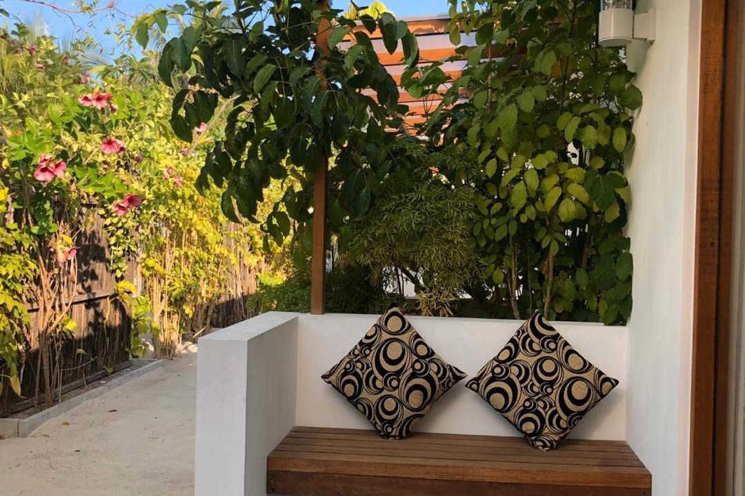 Photo of Patio Balcony in Kelaa