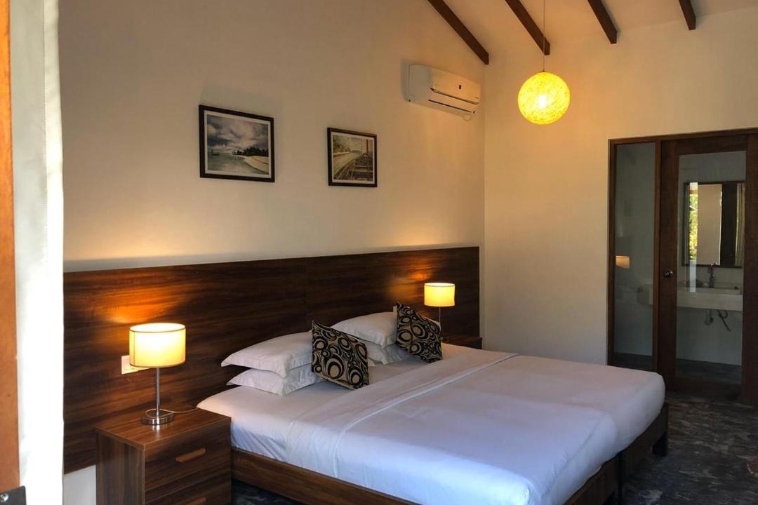 Photo of Bedroom in Kelaa