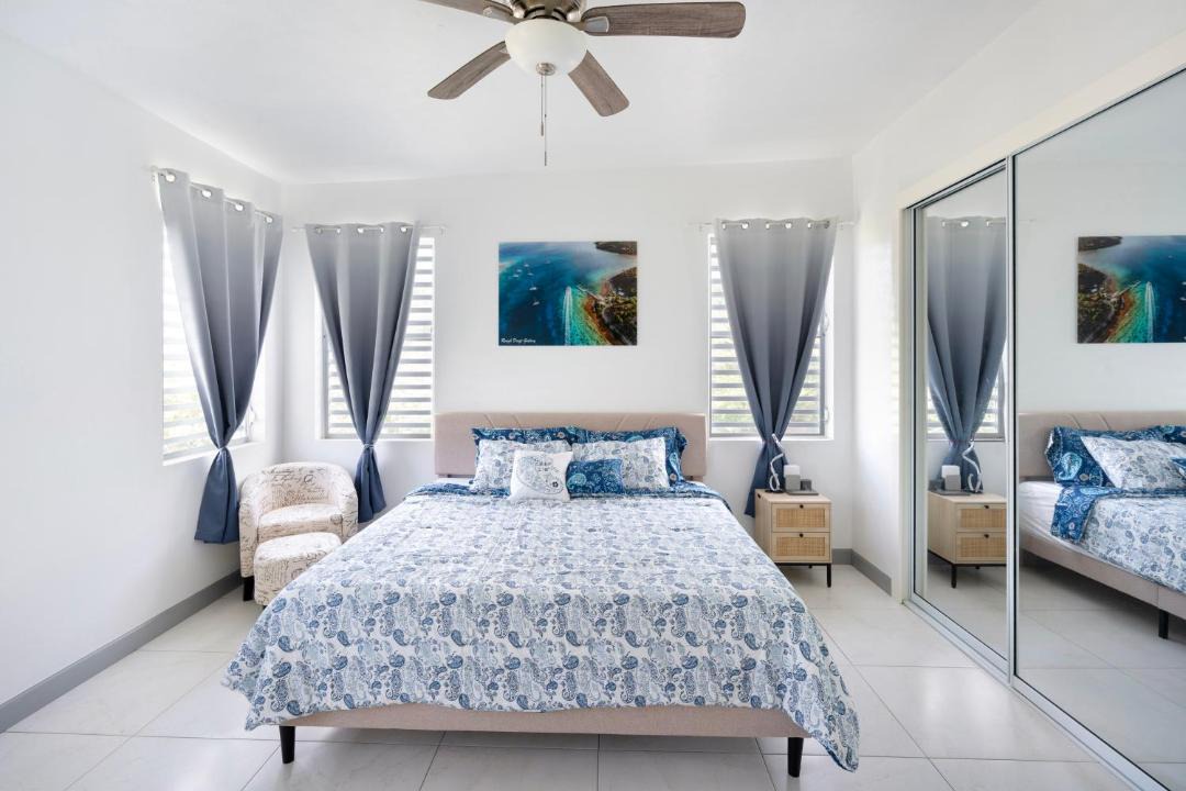 Photo of Bedroom in Road Town