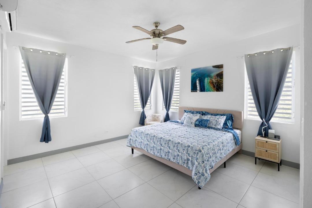 Photo of Bedroom in Road Town