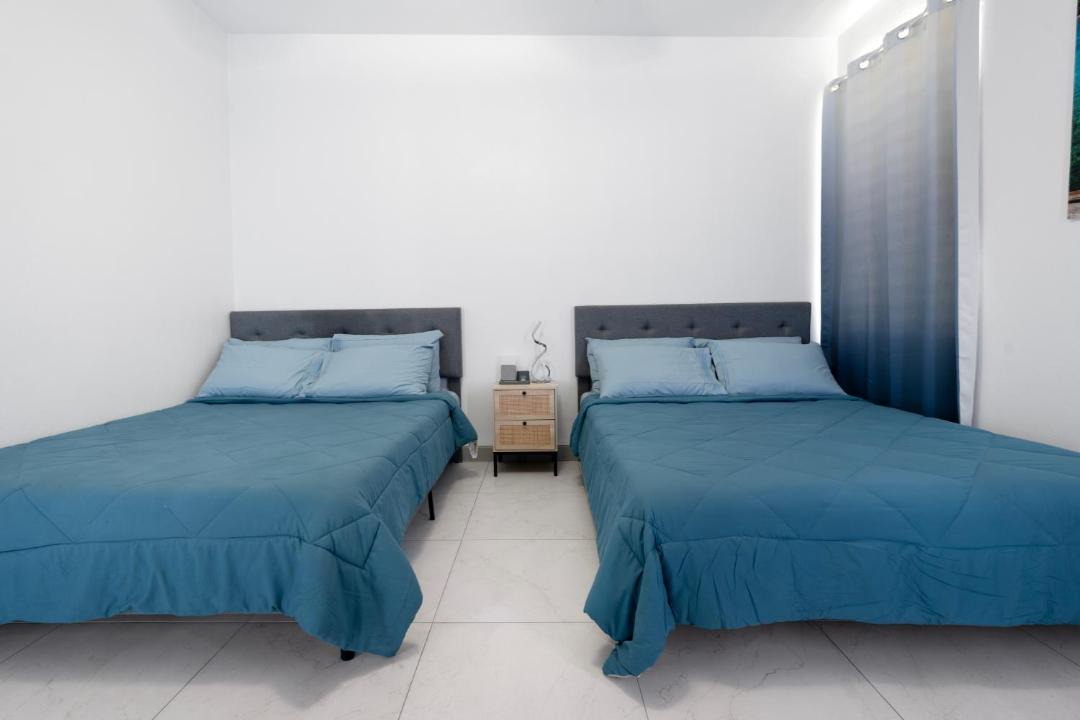 Photo of Bedroom in Road Town
