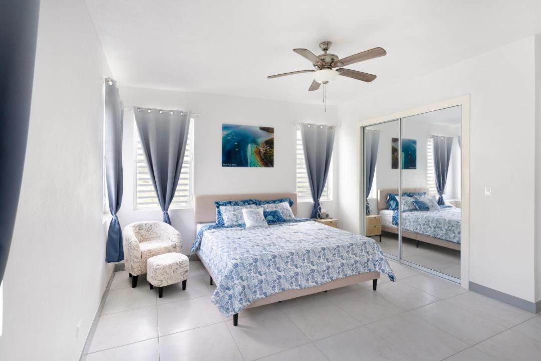 Photo of Bedroom in Road Town