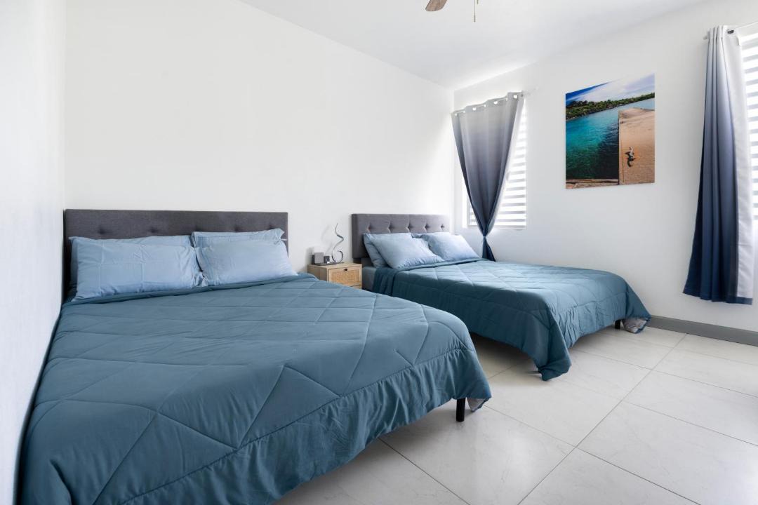 Photo of Bedroom in Road Town