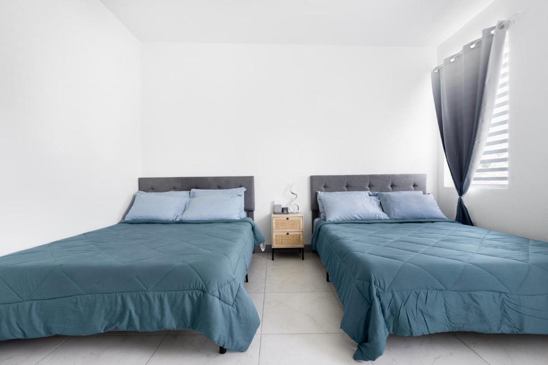 Photo of Bedroom in Road Town
