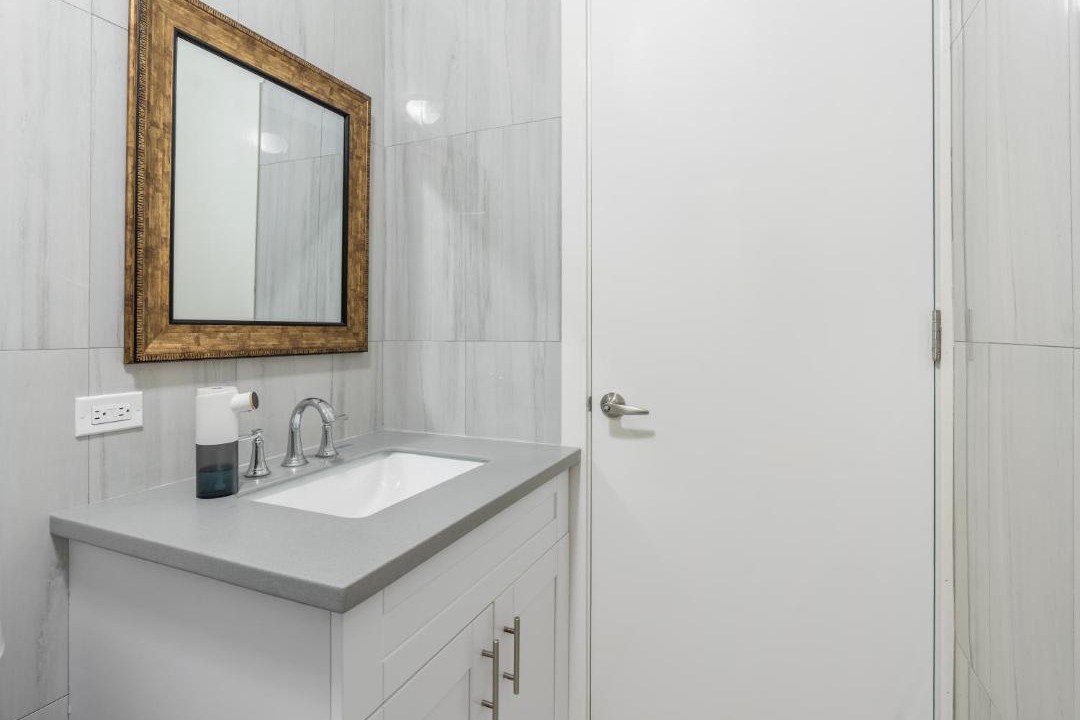 Photo of Bathroom in Road Town