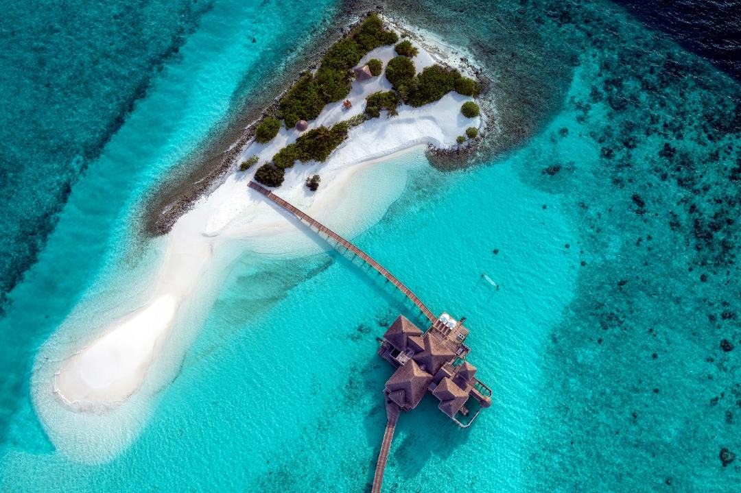 Photo of Others in Lankanfushi Island